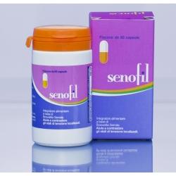 SENOFIL 30 CAPSULE - Farmacia Dott. Pasquale Russo