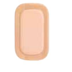 MEDICAZIONE BIATAIN SUPER TAMPONE IDROCAPILLARE ASSORBENTE CON BORDO ADESIVO 10X10 CM 10 PEZZI - Farmacia Dott. Pasquale Russo