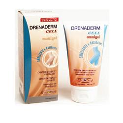 DRENADERM CELL EMULGEL 150 ML - Farmacia Dott. Pasquale Russo