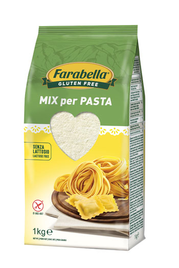 FARABELLA FARINA PREPARATO PASTA 1 KG - Farmacia Dott. Pasquale Russo
