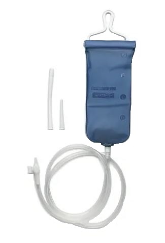 ENTEROCLISMA MEDS PIEGHEVOLE - Farmacia Dott. Pasquale Russo