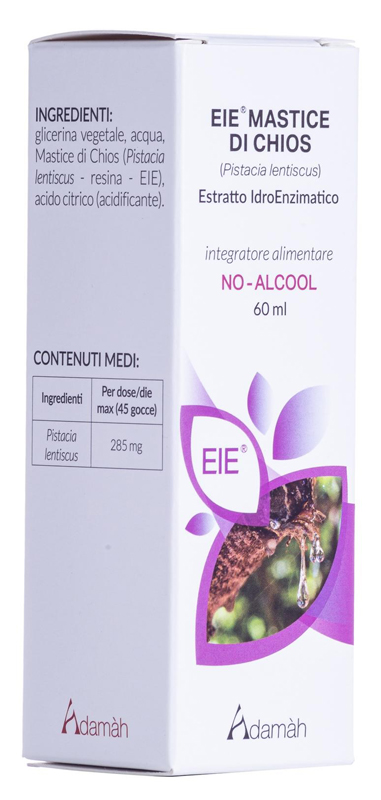 EIE MASTICE DI CHIOS FLACONCINO 30 ML - Farmacia Dott. Pasquale Russo