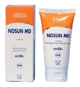 NOSUN MD CREMA PROTEZIONE MOLTO ALTA 75 ML - Farmacia Dott. Pasquale Russo