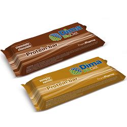 PROTEIN BAR CIOCCOLATO 45 G - Farmacia Dott. Pasquale Russo