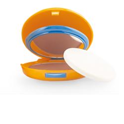 DEFENCE SUN BIONIKE FONDOTINTA COMPATTO SOLARE SPF 50 PROTEZIONE ALTA N2 BRONZO 10 G - Farmacia Dott. Pasquale Russo