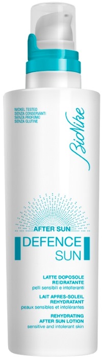 DEFENCE SUN REFRESH DOPOSOLE REIDRATANTE 200 ML - Farmacia Dott. Pasquale Russo