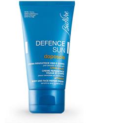 DEFENCE SUN CREMA DOPOSOLE LENITIVA VISO E CORPO 75 ML - Farmacia Dott. Pasquale Russo