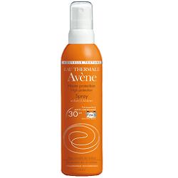 EAU THERMALE AVENE SPRAY SOLARE SPF 30 BAMBINO 200 ML - Farmacia Dott. Pasquale Russo