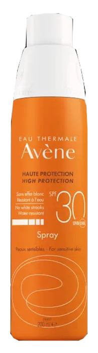 EAU THERMALE AVENE SPRAY SOLARE SPF 30 200 ML - Farmacia Dott. Pasquale Russo