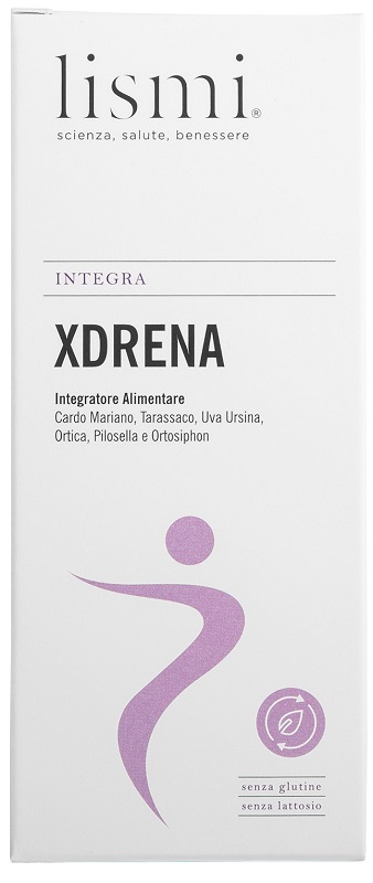 XDRENA 250 ML - Farmacia Dott. Pasquale Russo