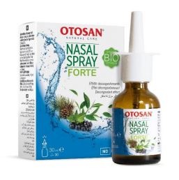 OTOSAN SPRAY FORTE DECONGESTIONANTE NASALE 30 ML - Farmacia Dott. Pasquale Russo