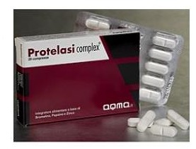 PROLISET COMPLEX 20 COMPRESSE - Farmacia Dott. Pasquale Russo