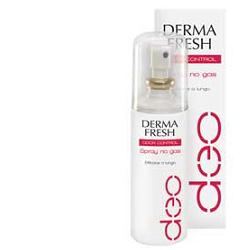 DERMAFRESH ODOR CONTROLL SPRAY 100 ML - Farmacia Dott. Pasquale Russo