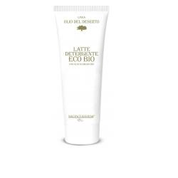 MONTHERM ARGAN LATTE DETERGENTE 100 ML - Farmacia Dott. Pasquale Russo