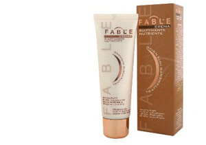 FABLE CREMA NUTRIENTE RIATTIVANTE 50 ML - Farmacia Dott. Pasquale Russo