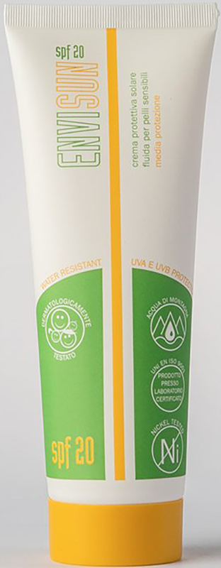 ENVISUN SPF 20 100 ML - Farmacia Dott. Pasquale Russo