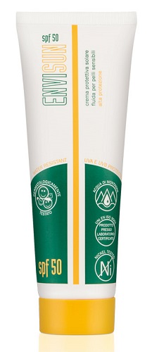 ENVISUN SPF 50 100 ML - Farmacia Dott. Pasquale Russo
