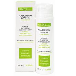 HALODERM LATTE HR 200 ML - Farmacia Dott. Pasquale Russo