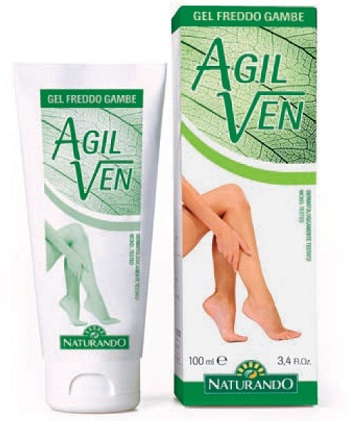 AGILVEN GEL 100ML - Farmacia Dott. Pasquale Russo