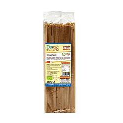 ZERO% GLUTINE SPAGHETTI DI SARACENO INTEGRALE SENZA GLUTINE BIO 250 G - Farmacia Dott. Pasquale Russo