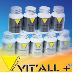 VITAL PLUS TRESOR DE VIE 30 COMPRESSE - Farmacia Dott. Pasquale Russo