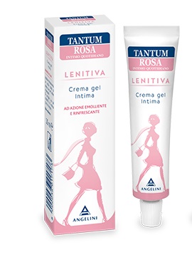 TANTUM ROSA LENITIVA CREMA 30 ML - Farmacia Dott. Pasquale Russo