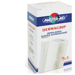 BENDA MASTER-AID DERMAGRIP 10X20 - Farmacia Dott. Pasquale Russo