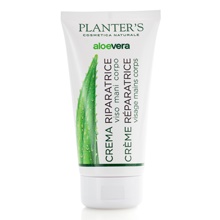 PLANTER'S CREMA RIPARATRICE ALL'ALOE VERA 10 REGOLE 150 ML - Farmacia Dott. Pasquale Russo
