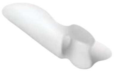 ORIONE OK PED G110 PROTEZIONE ALLUCE VALGO + SEPARA DITA UNICA 1 PEZZO - Farmacia Dott. Pasquale Russo