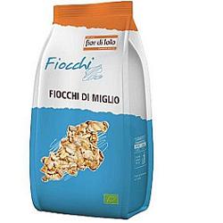 FIOCCHI MIGLIO DECORTICATO BIO 300 G - Farmacia Dott. Pasquale Russo