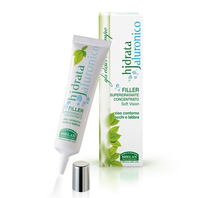 HJDRATA FILLER SUPERIDRATANTE - Farmacia Dott. Pasquale Russo