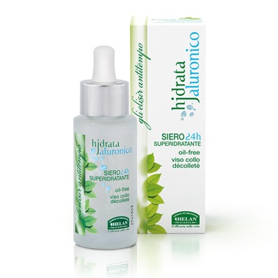 HJDRATA SIERO 24H - Farmacia Dott. Pasquale Russo