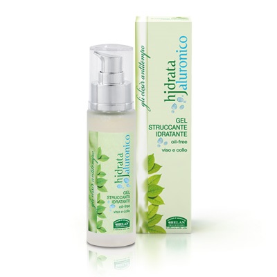 HJDRATA GEL STRUCCANTE - Farmacia Dott. Pasquale Russo