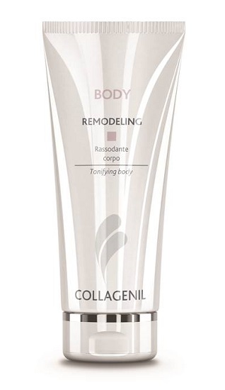 COLLAGENIL BODY REMODELING 200 ML - Farmacia Dott. Pasquale Russo