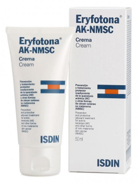 ERYFOTONA AK-NMSC CREMA 50ML - Farmacia Dott. Pasquale Russo
