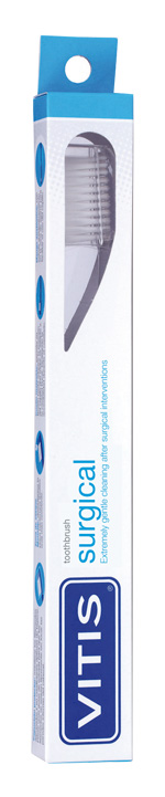 VITIS SPAZZOLINO SURGICAL BLISTER - Farmacia Dott. Pasquale Russo