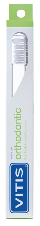 VITIS SPAZZOLINO ORTHO BLISTER - Farmacia Dott. Pasquale Russo