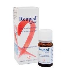 REUPED GOCCE 5 ML - Farmacia Dott. Pasquale Russo