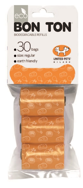 REFILL ARANCIO PER BON TON REGULAR - Farmacia Dott. Pasquale Russo