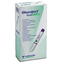 PENNA PUNGIDITO GLUCOJECT DUAL PLUS 1 PEZZO - Farmacia Dott. Pasquale Russo