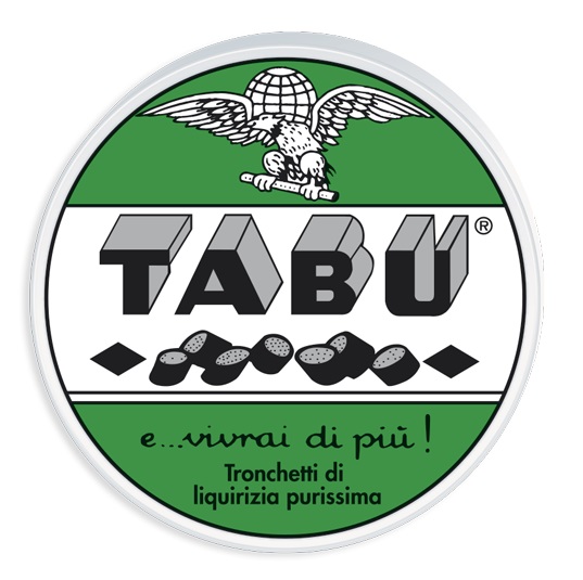 TABU MINI CONFETTI MENTA HD 38 G - Farmacia Dott. Pasquale Russo
