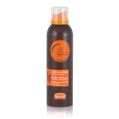 HELAN OLMO SCHIUMABARBA 200 ML - Farmacia Dott. Pasquale Russo