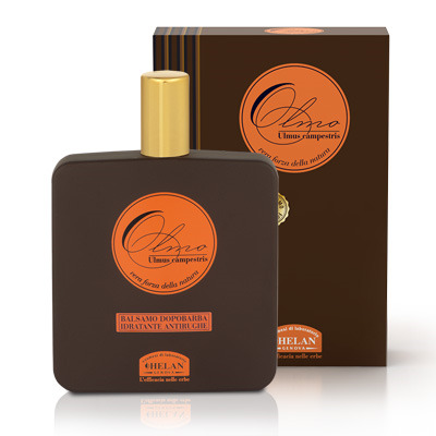 HELAN OLMO BALSAMO DOPOBARBA 100 ML - Farmacia Dott. Pasquale Russo