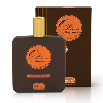 HELAN OLMO LOZIONE DOPOBARBA 100 ML - Farmacia Dott. Pasquale Russo