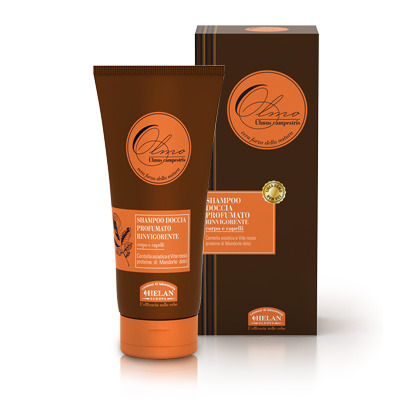 HELAN OLMO SHAMPO DOCCIA 200 ML - Farmacia Dott. Pasquale Russo