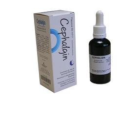 CEPHALGIN SOLUZIONE IDROALCOLICA 50 ML - Farmacia Dott. Pasquale Russo