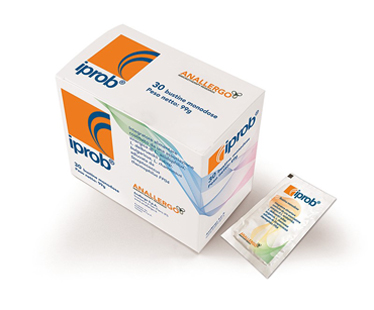 IPROB 30 BUSTINE - Farmacia Dott. Pasquale Russo