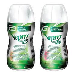 NEPRO HP FRAGOLA 220 ML - Farmacia Dott. Pasquale Russo