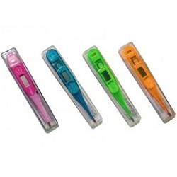 TERMOMETRO TECNICO DIGIFLUO ARANCIO - Farmacia Dott. Pasquale Russo