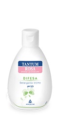TANTUM ROSA INTIMO QUOTIDIANO DIFESA 100 ML - Farmacia Dott. Pasquale Russo